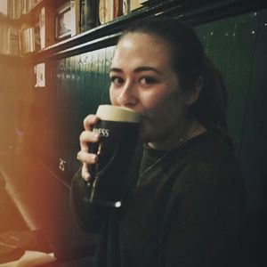 Meet your Posher, Abbi